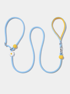 Connect Lite Rope Leash for Pets - Daisy