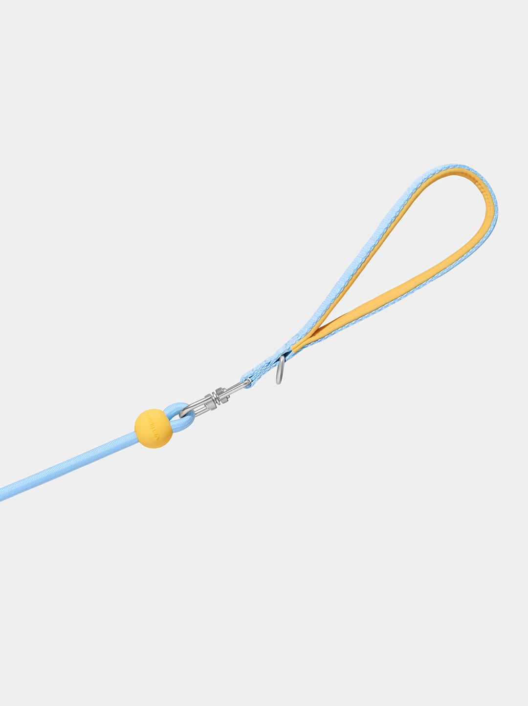 Connect Lite Rope Leash - Daisy