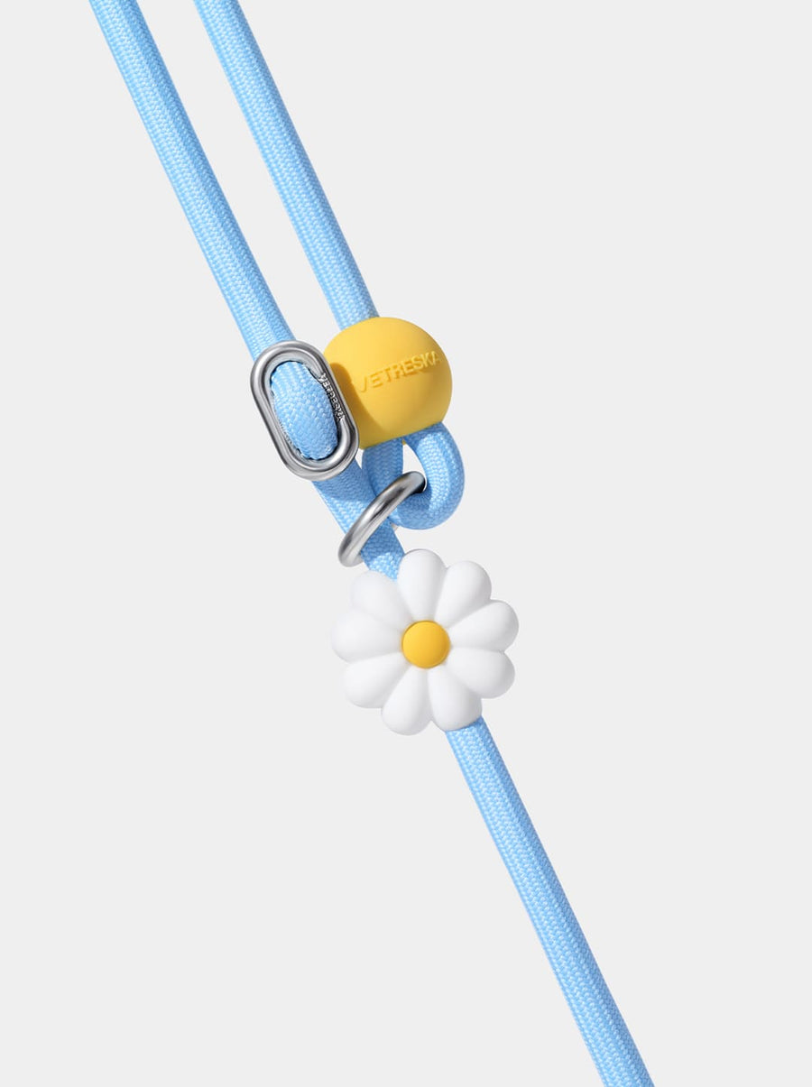 Connect Lite Rope Leash - Daisy