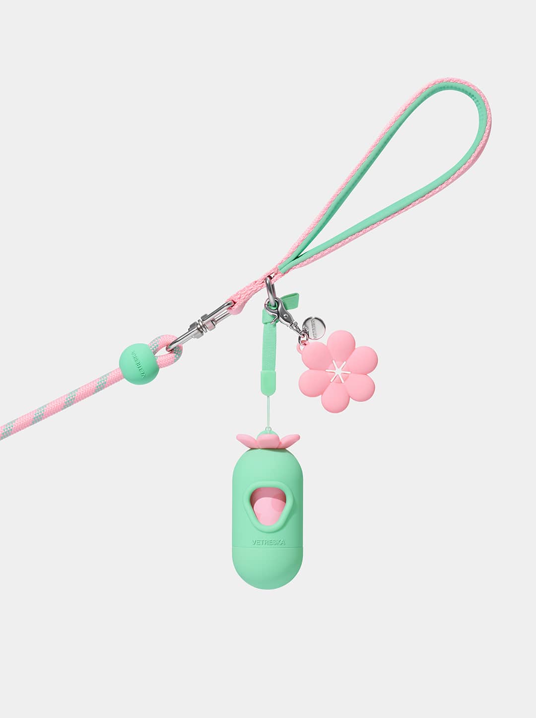 Connect Lite Walk Kit - Flora