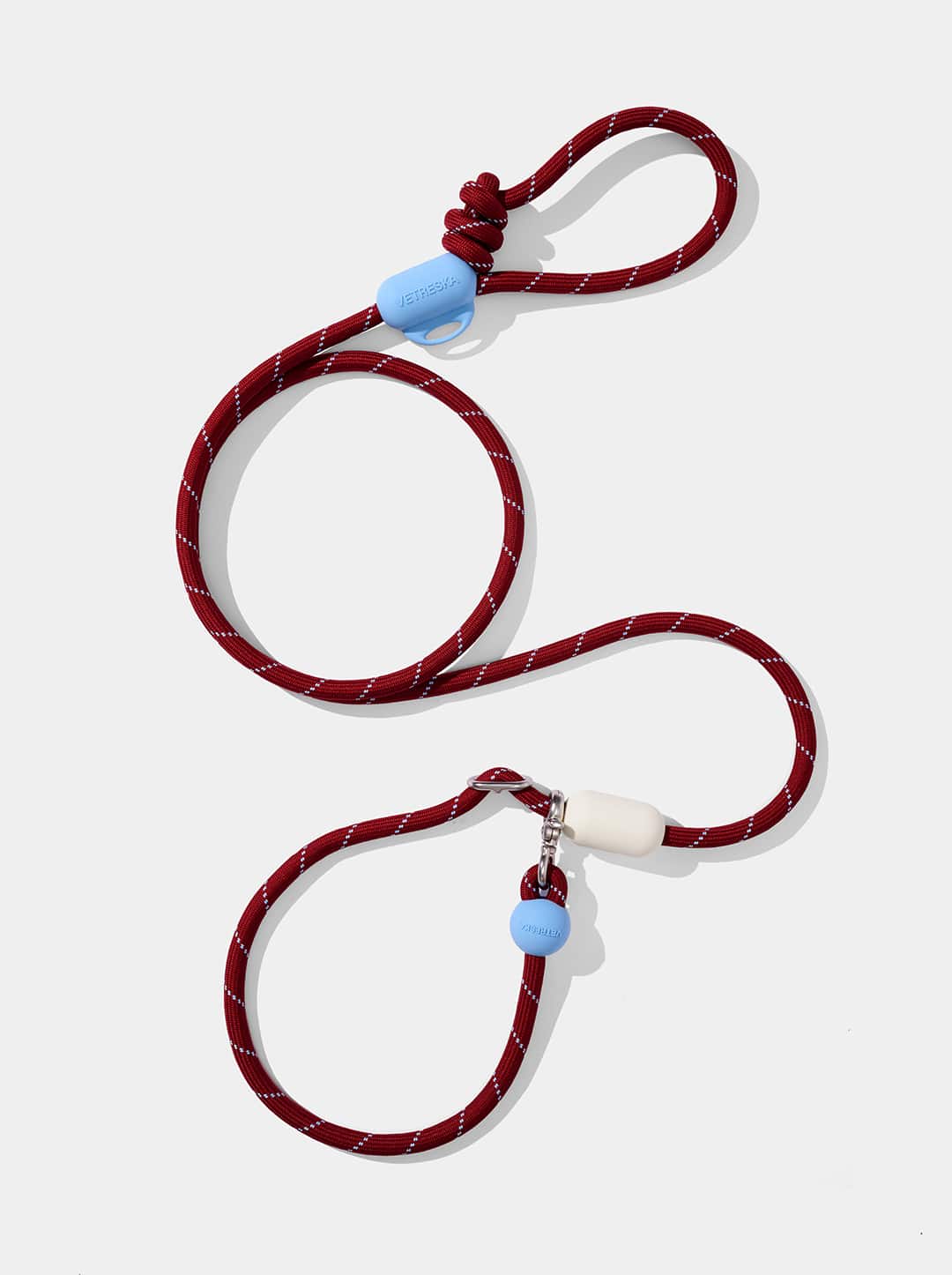 Connect Hands-Free Rope Leash For Steven