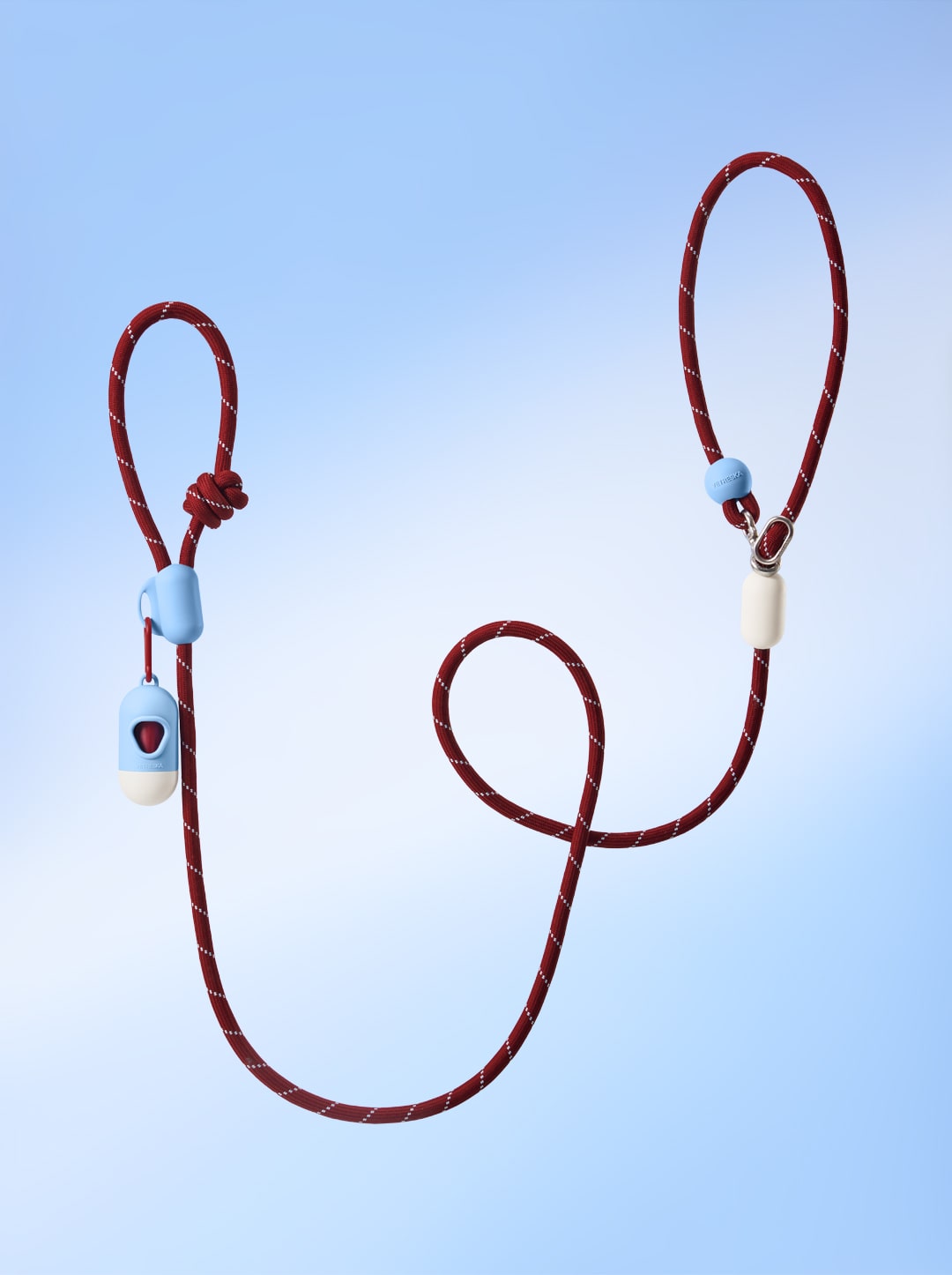 Connect Walk Kit - Mist & Merlot