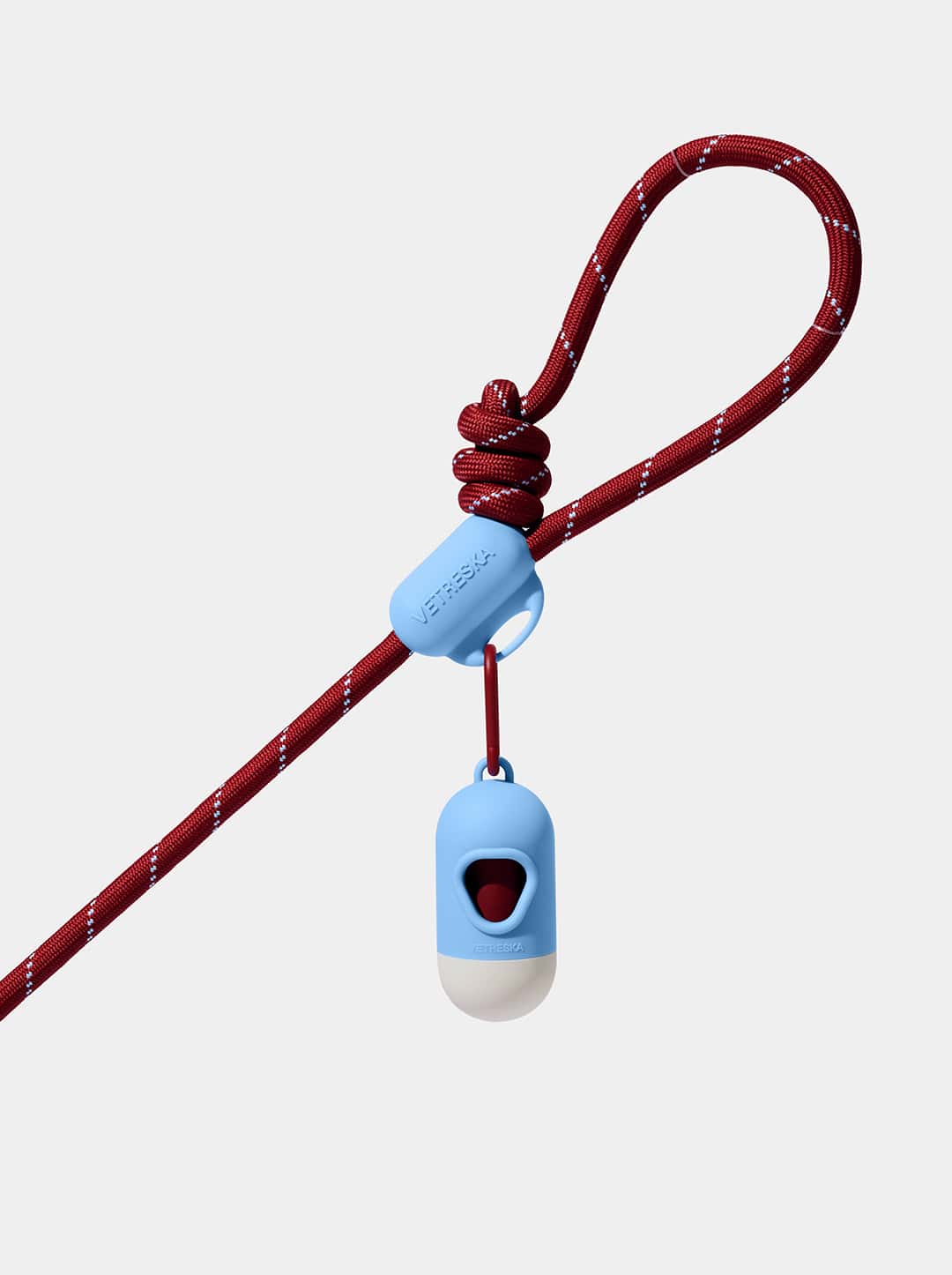 Connect Walk Kit - Mist & Merlot