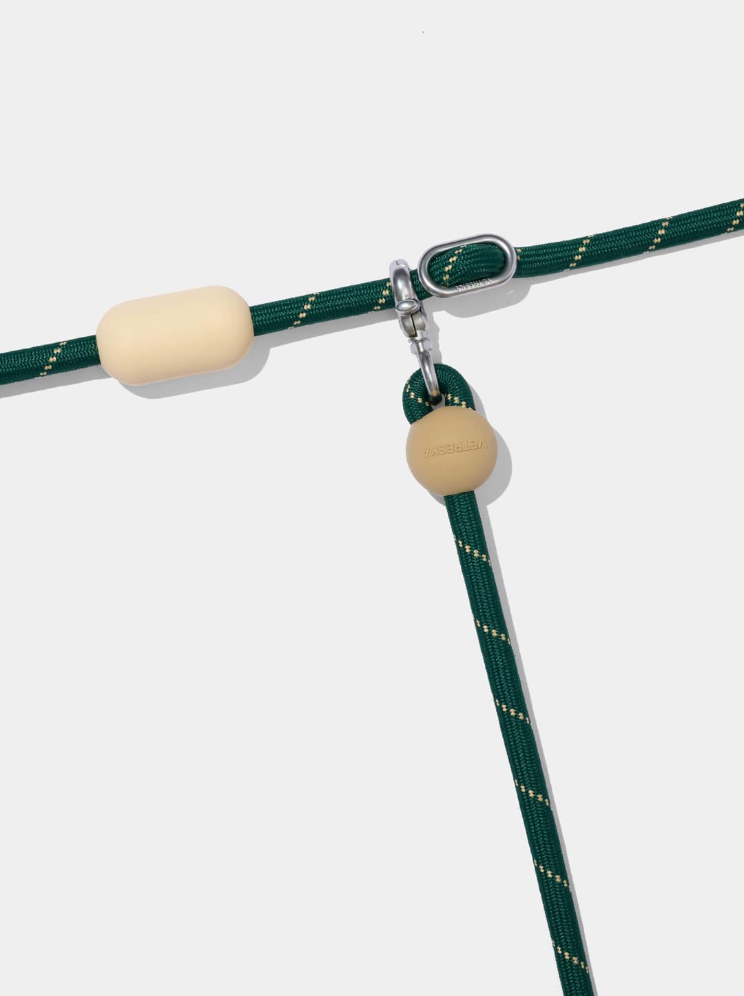 Connect Hands-Free Rope Leash – Santal Forest