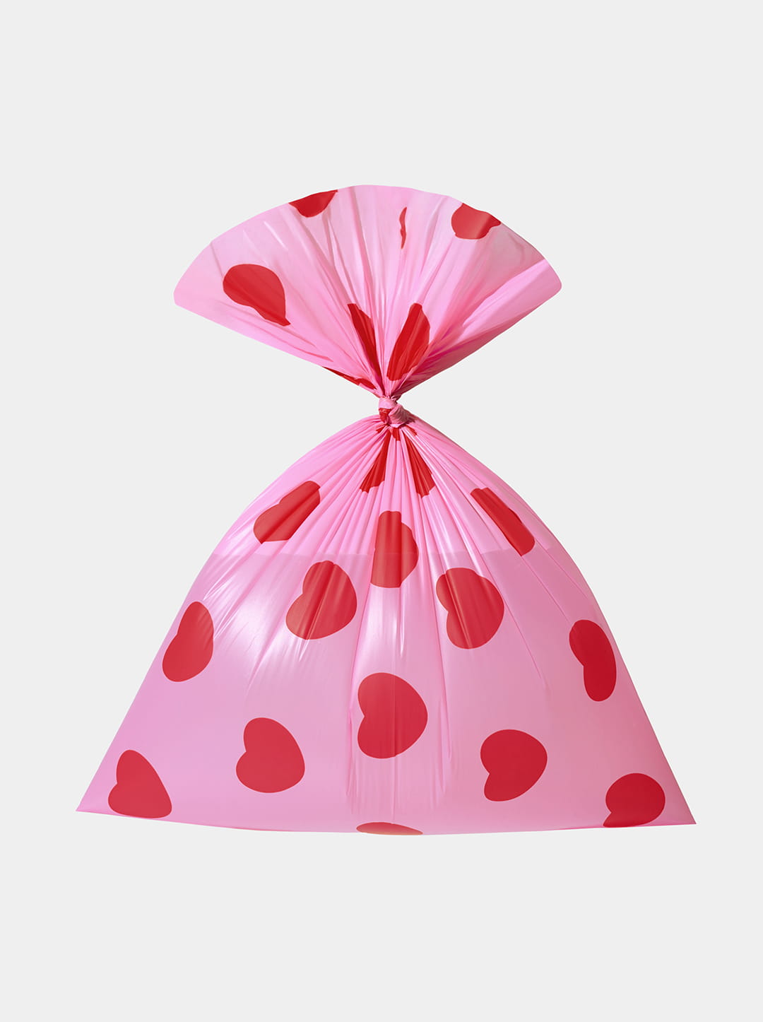 Crush & Blush Poop Bags & Dispenser Set