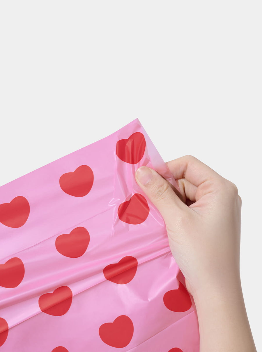 Crush & Blush Pet Poop Bags
