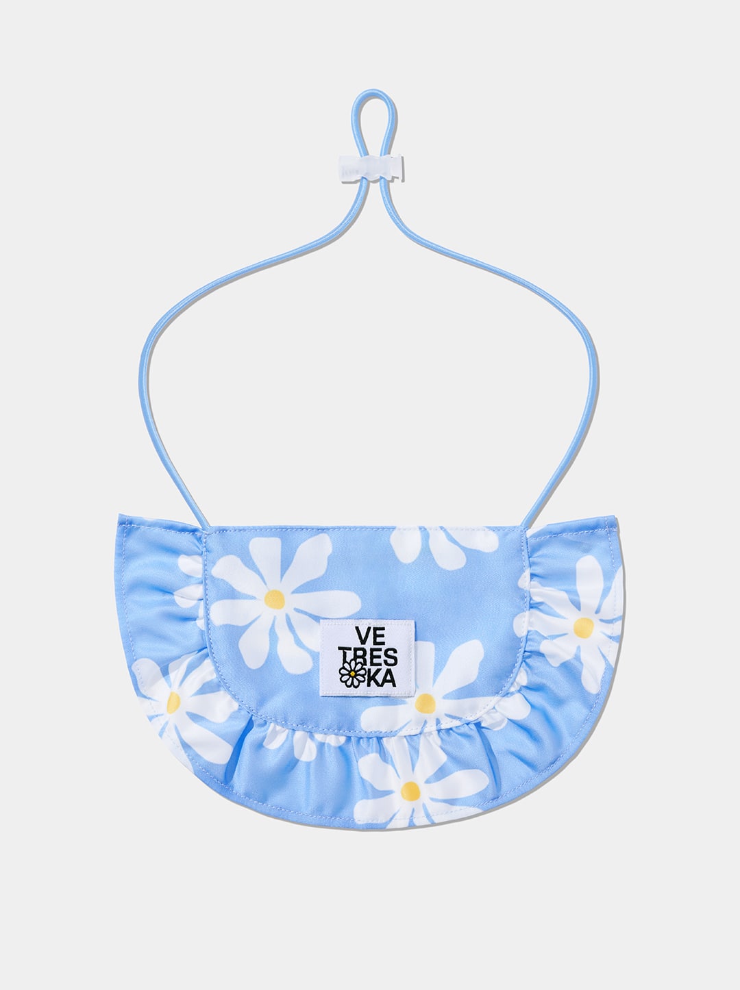 VETRESKA DAISY PET BIB