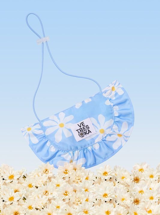 VETRESKA DAISY PET BIB