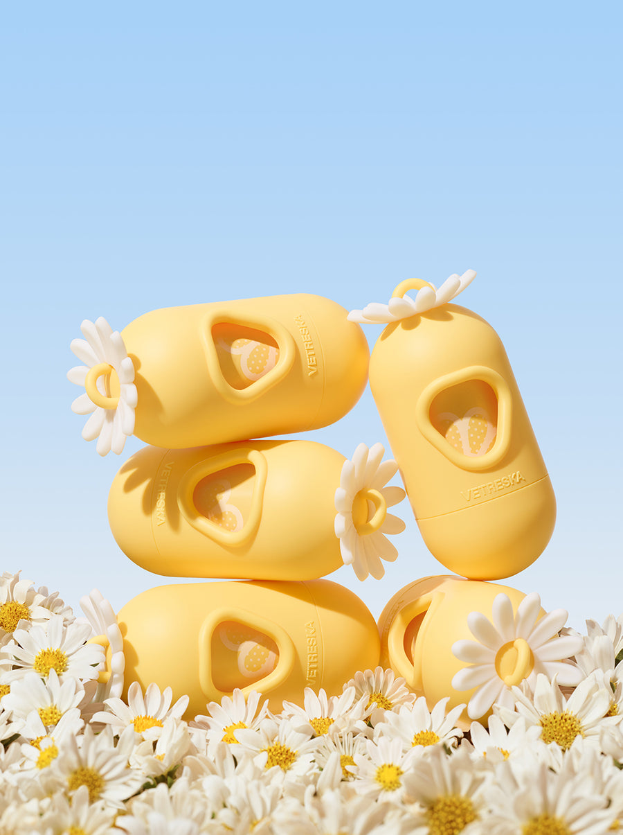 Daisy Pet Poop Bags