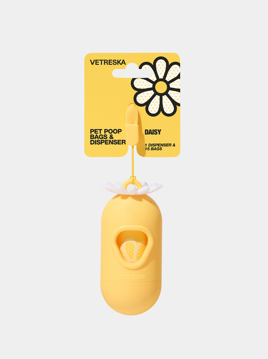 Daisy Pet Walk Kit