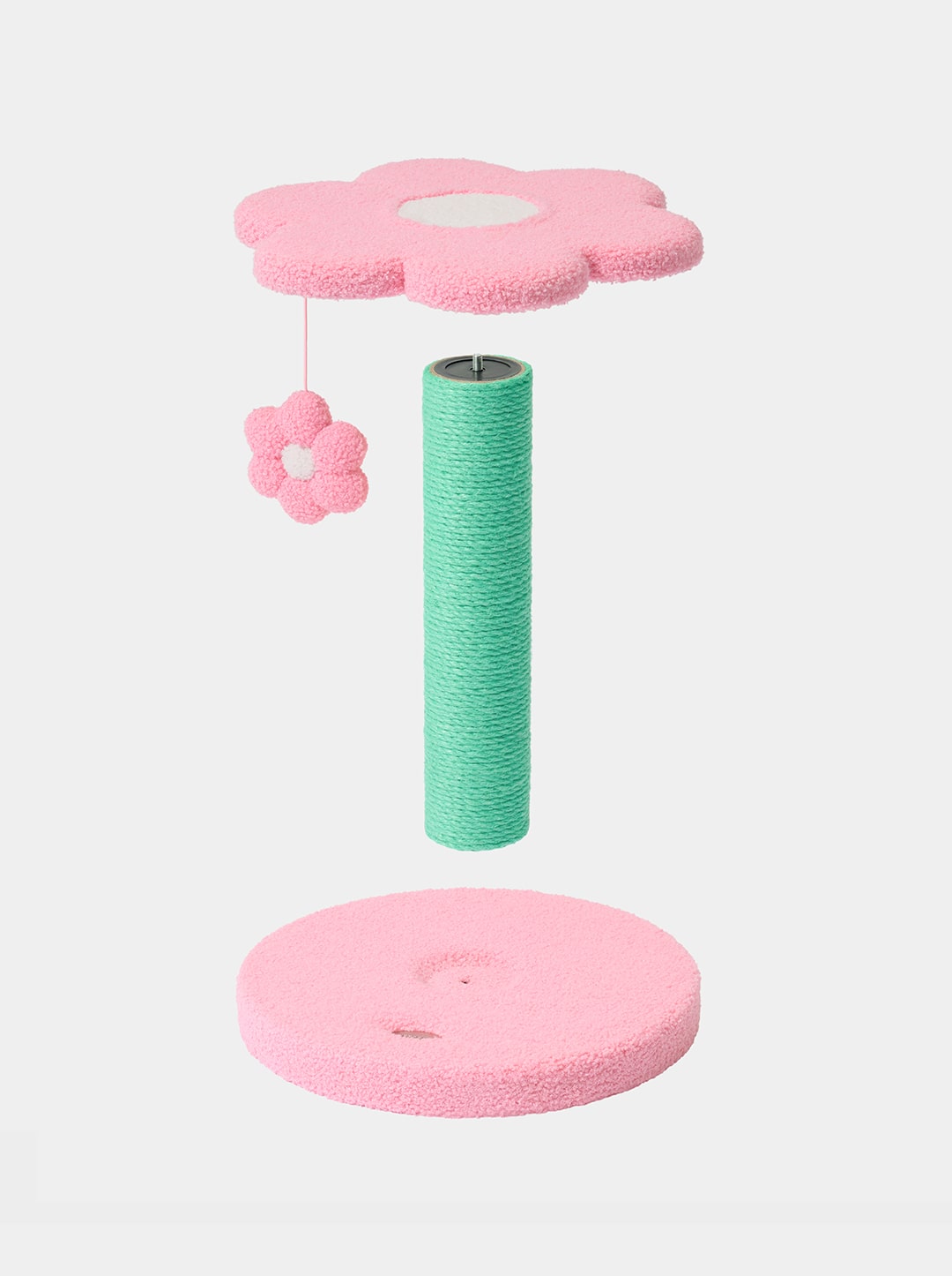 Flora Cat Climber