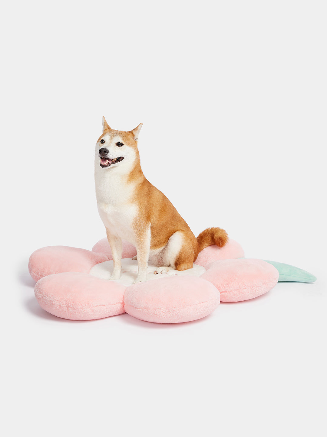 Flora Pet Bed