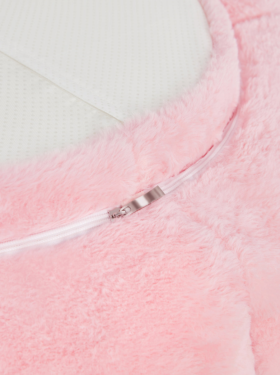 Flora Pet Bed