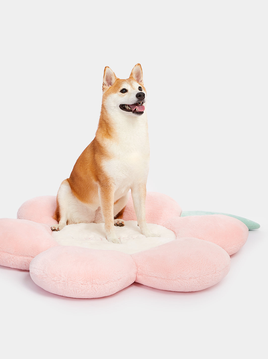 Flora Pet Bed