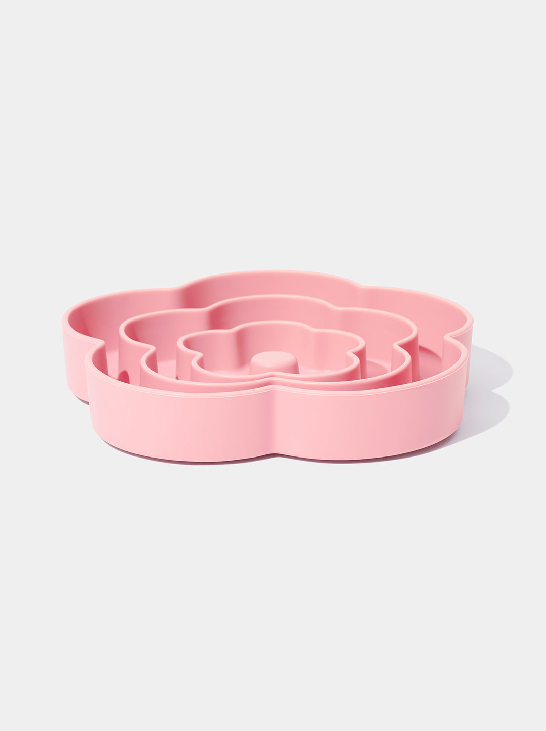 Flora Silicone Pet Slow Feeder