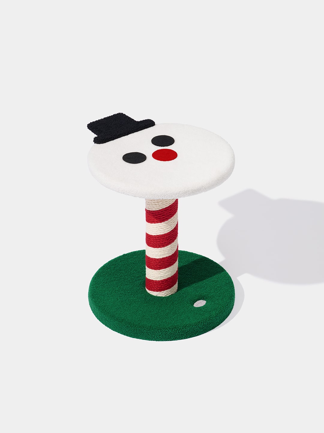 Festive Cat Climber - Frosty Fellow