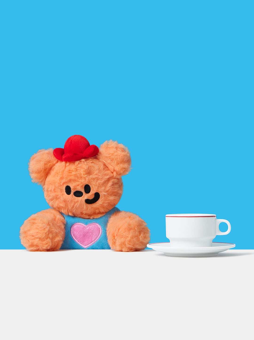 Furiends Buddy Bear