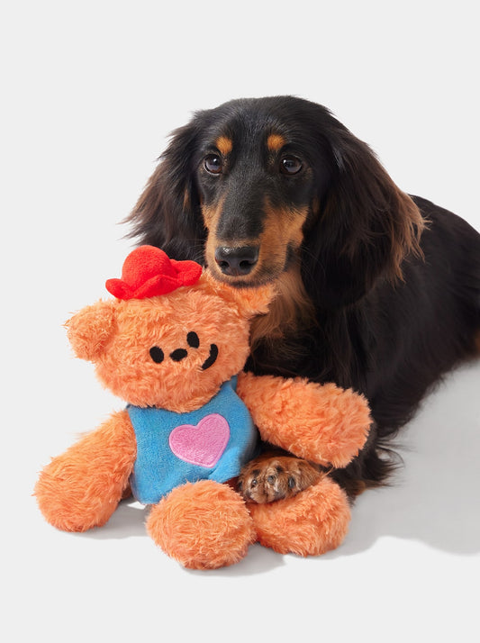 Furiends Buddy Bear