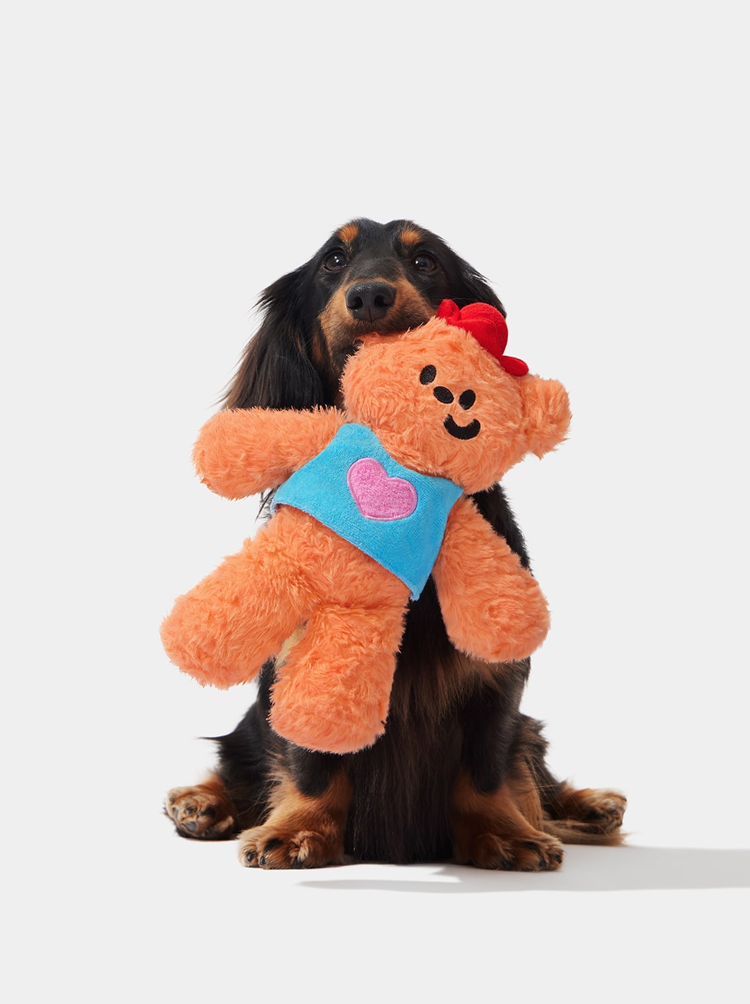 Furiends Buddy Bear