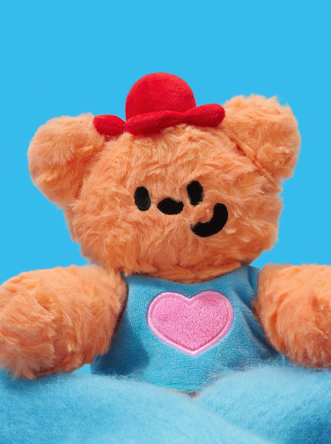 Furiends Buddy Bear
