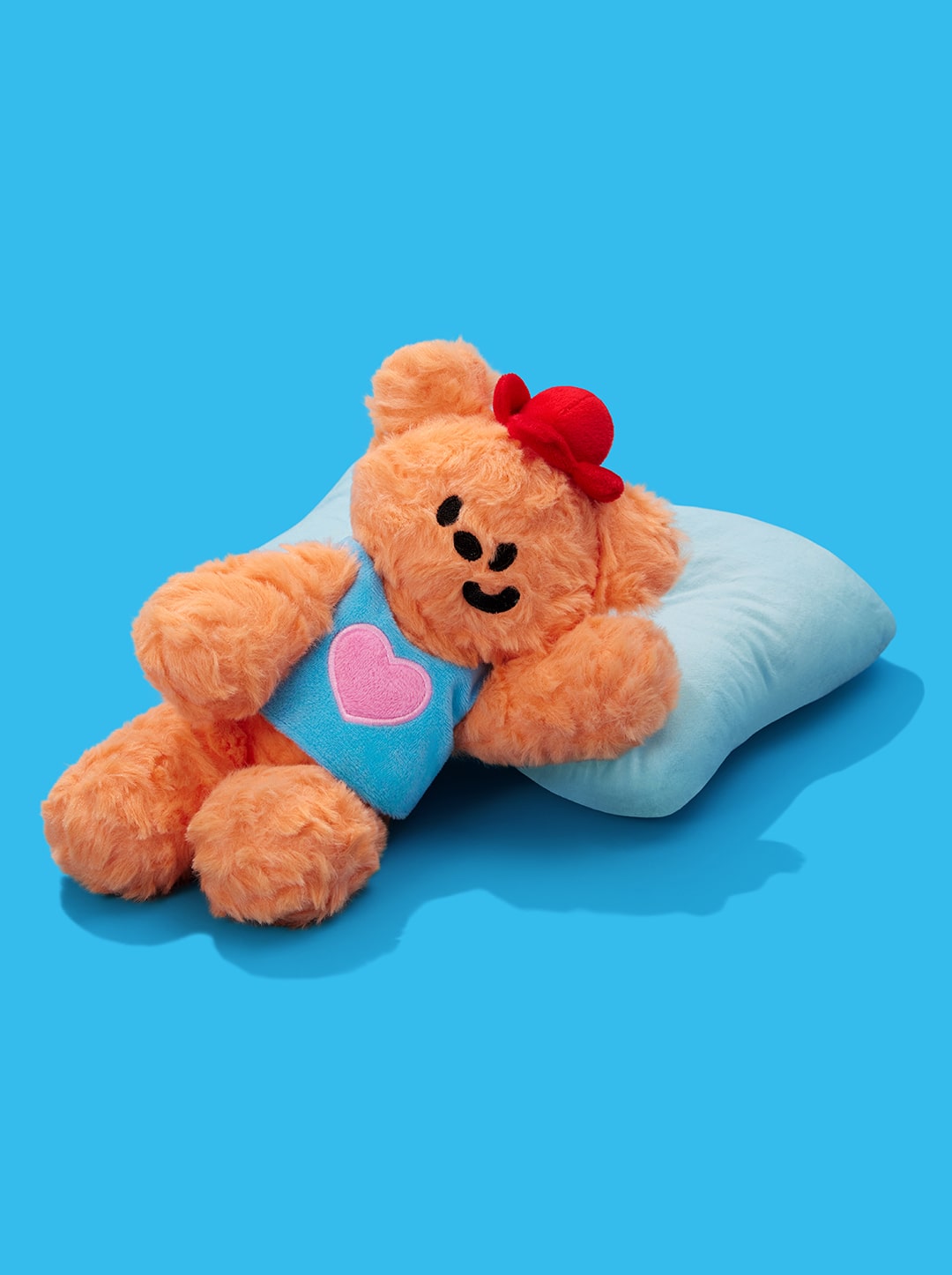 Furiends Buddy Bear