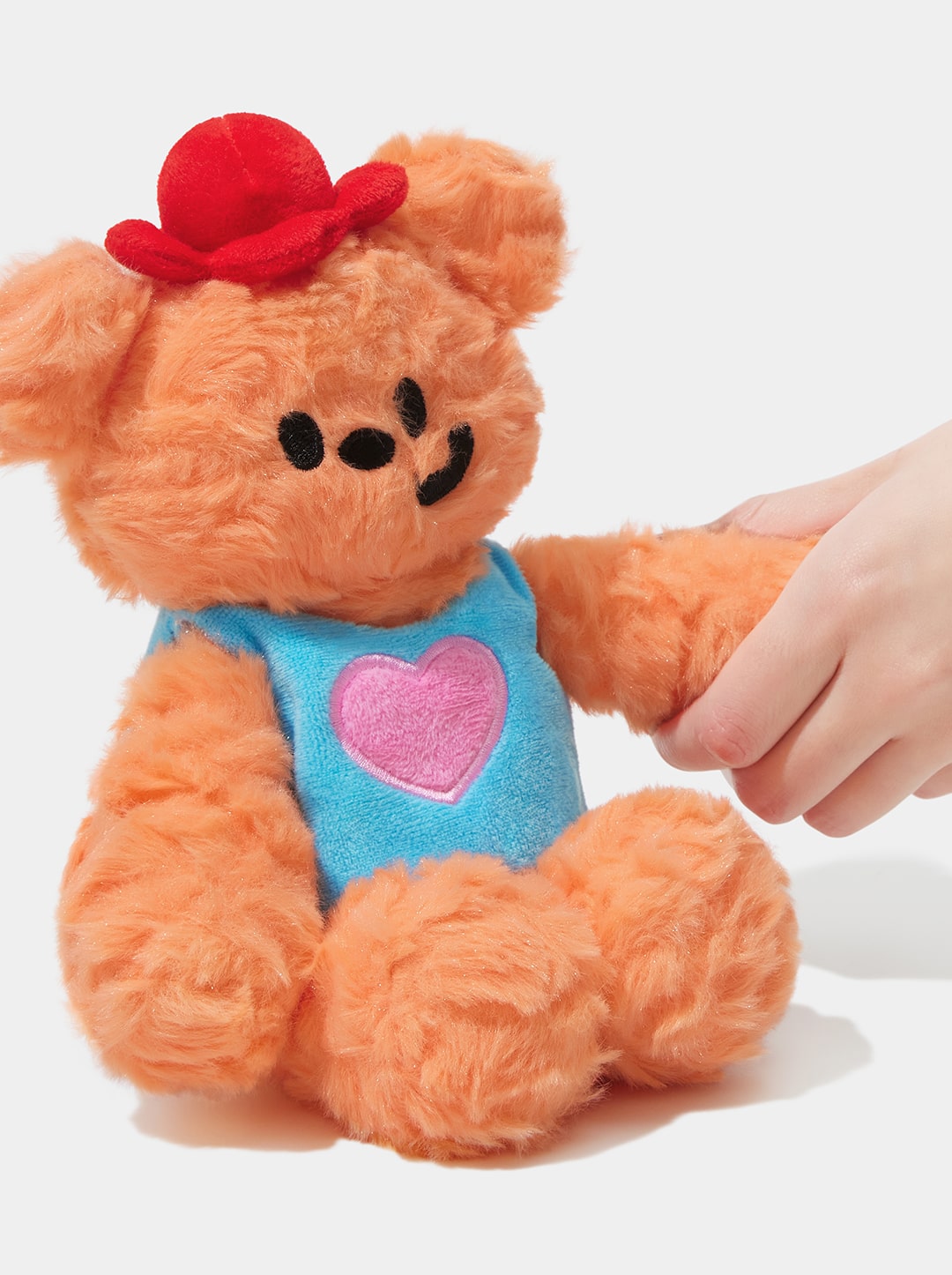Furiends Buddy Bear