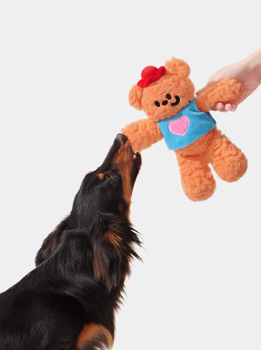 Furiends Buddy Bear
