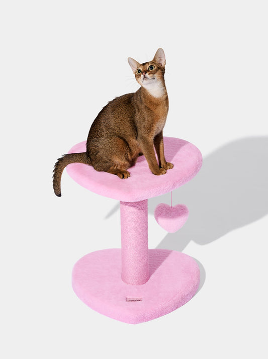 Heartpurrink Cat Climber
