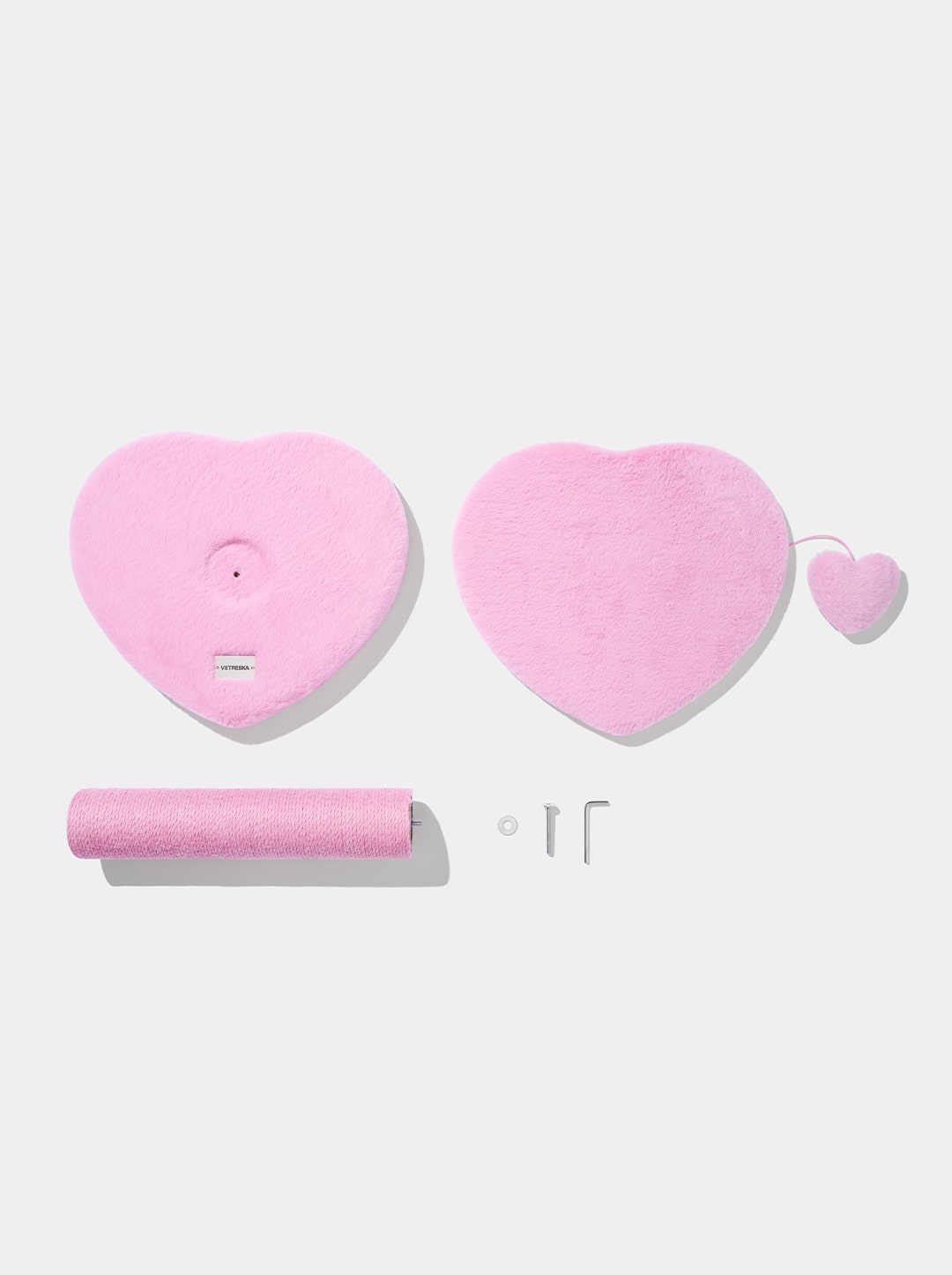 Heartpurrink Cat Climber