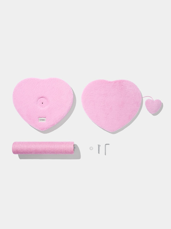 Heartpurrink Cat Climber