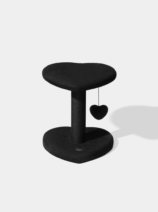 Heartpurrnoir Cat Climber