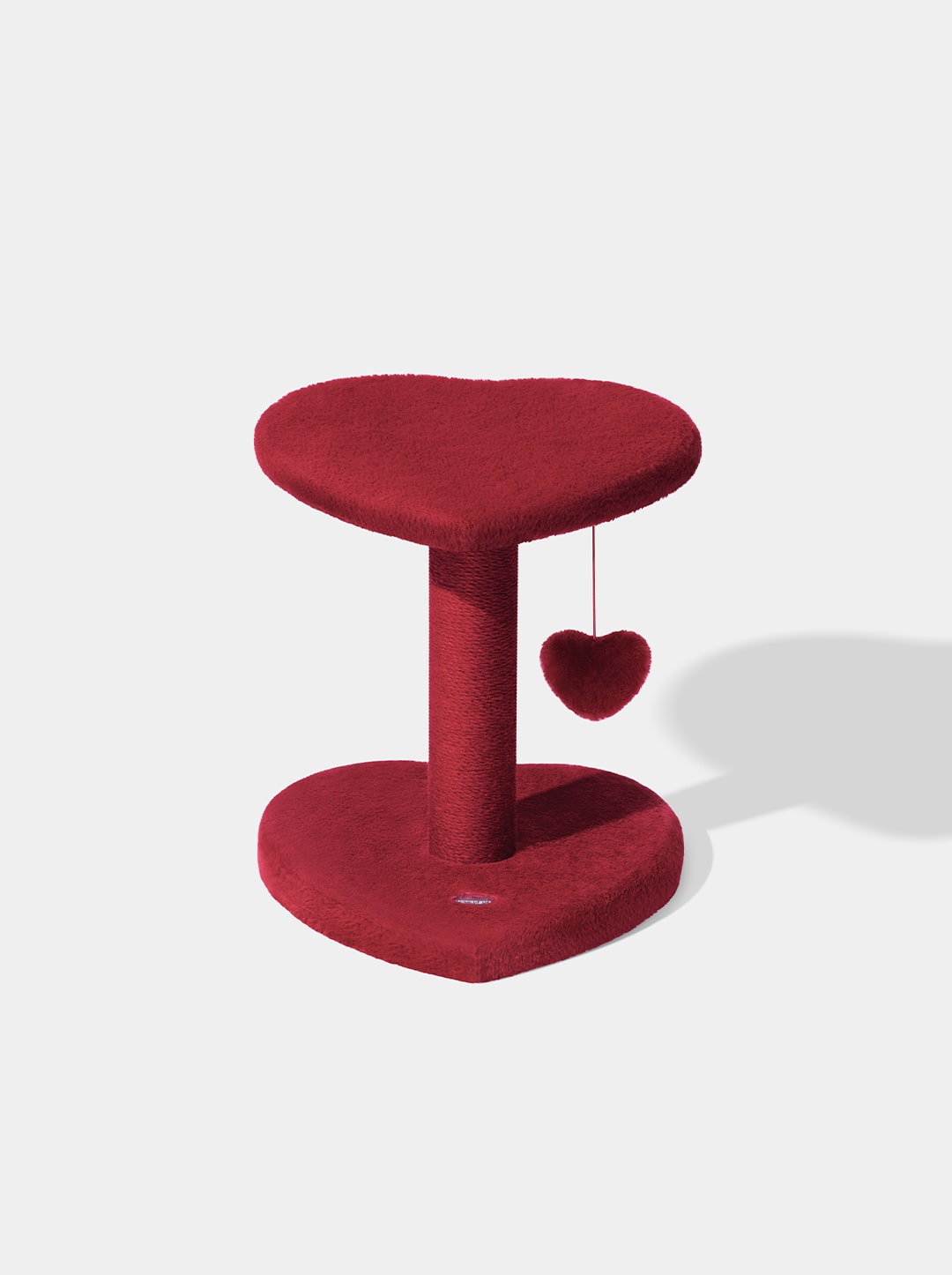 Heartpurrouge Cat Climber