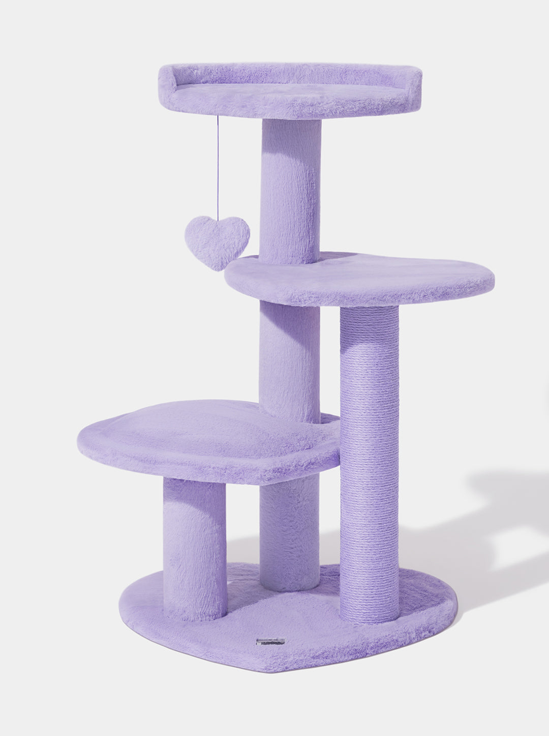 Heartpurrple Cat Climber