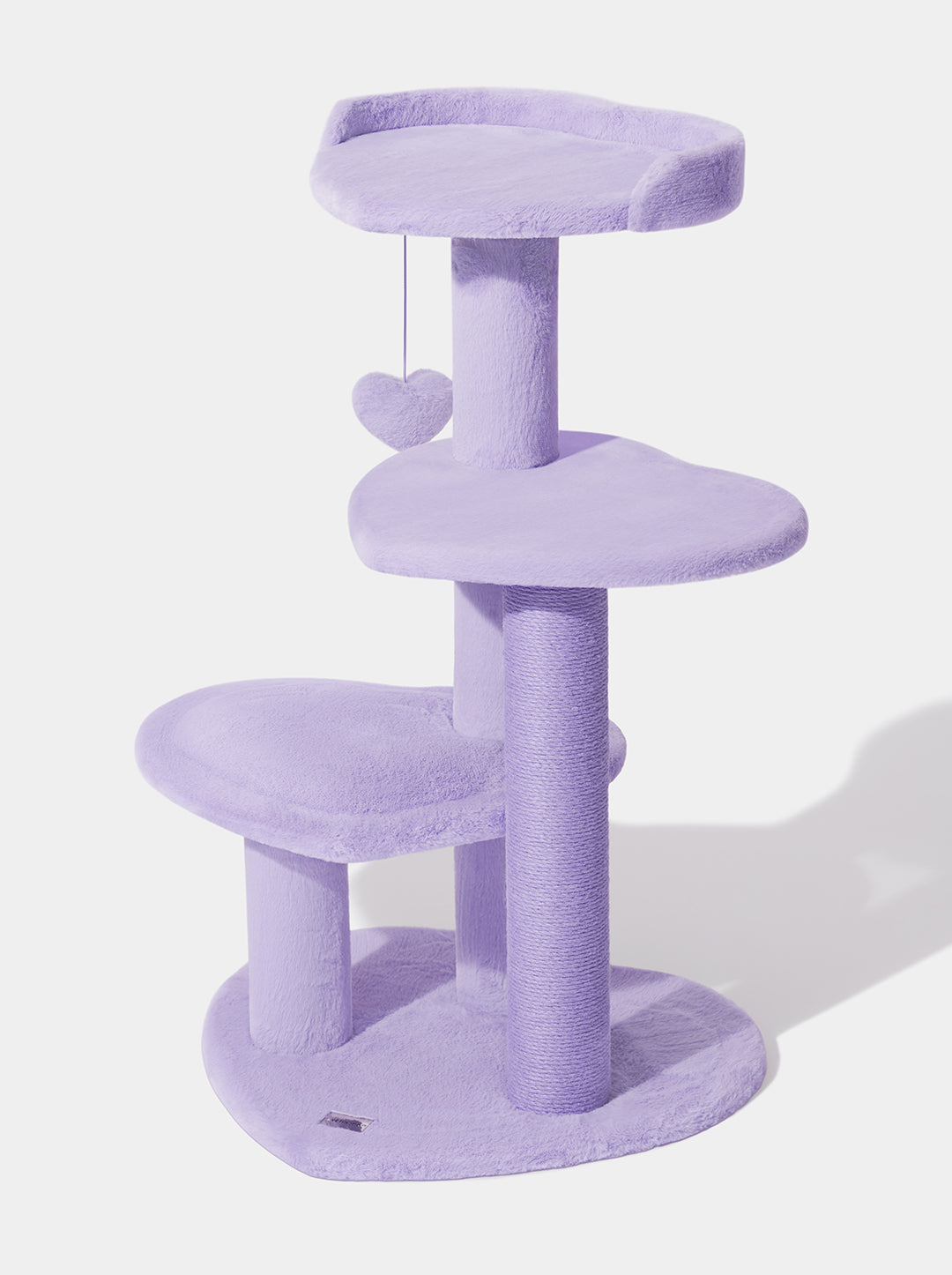 Heartpurrple Cat Climber