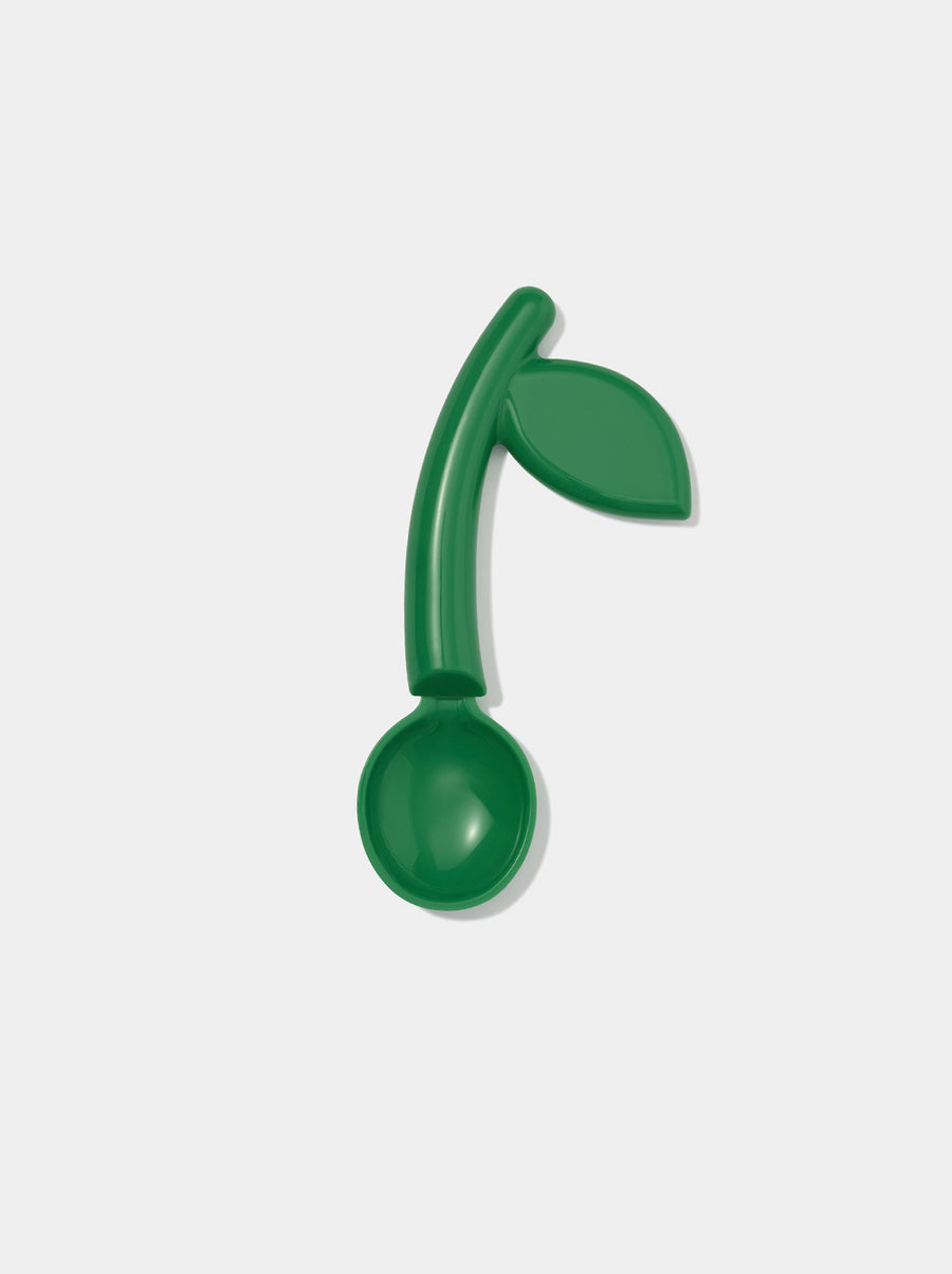 Juicy Cherry Pet Bowl, Spoon & Mat Set