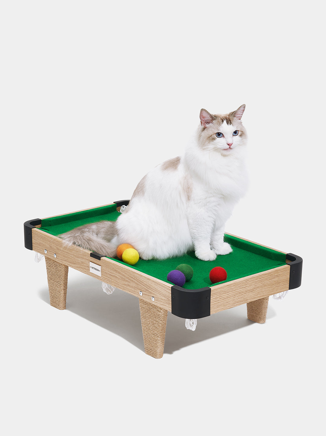 Meownooker Cat Toy Set