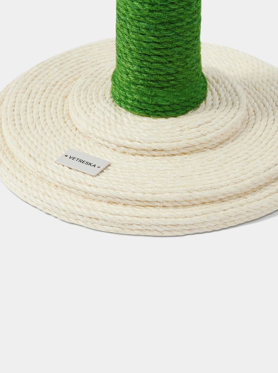 Blooming Cactus Cat Tree