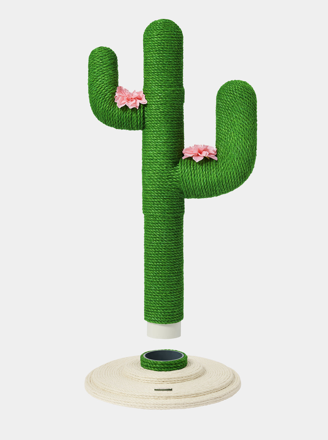 Oasis Cactus Cat Tree 41”