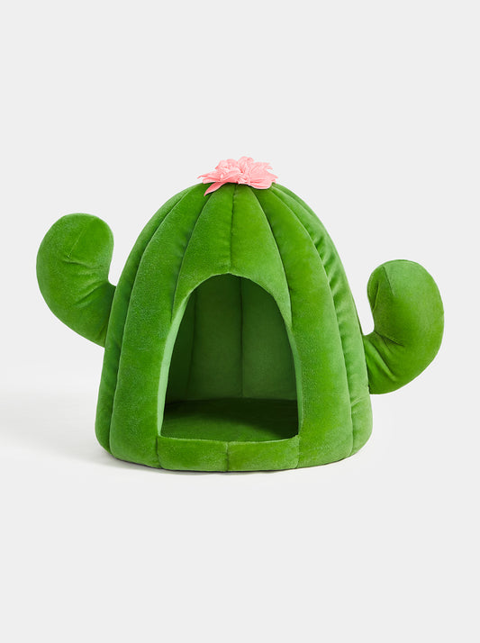 Oasis Cactus Pet Bed