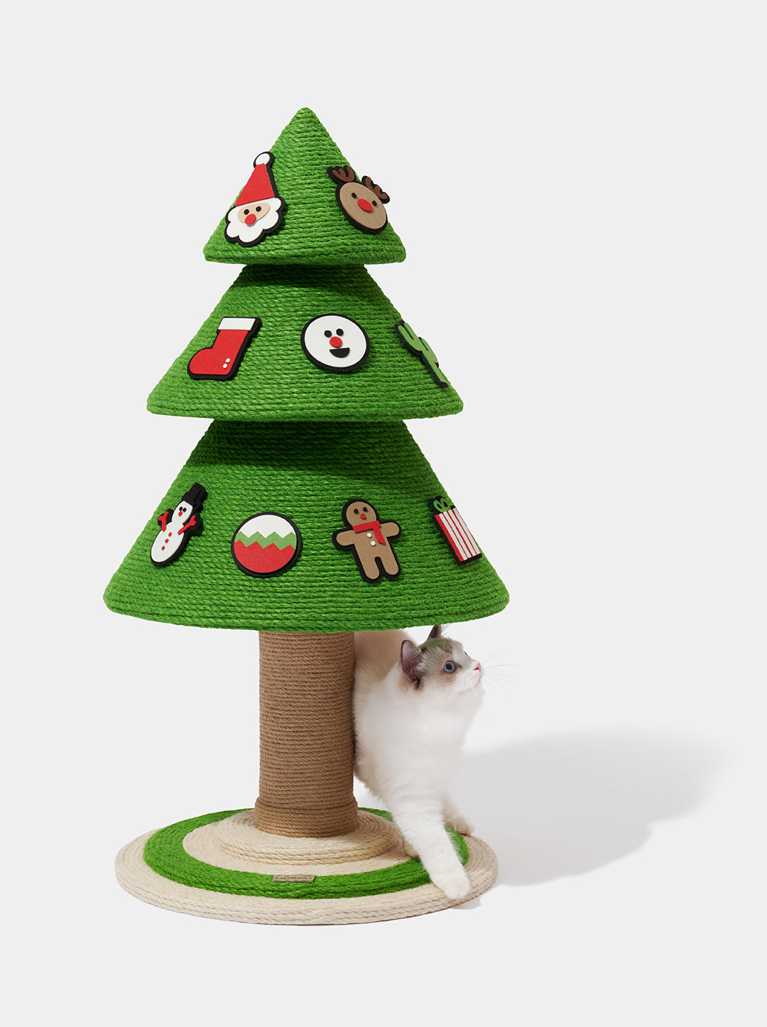 Shop VETRESKA | Pine Cat Tree Petite