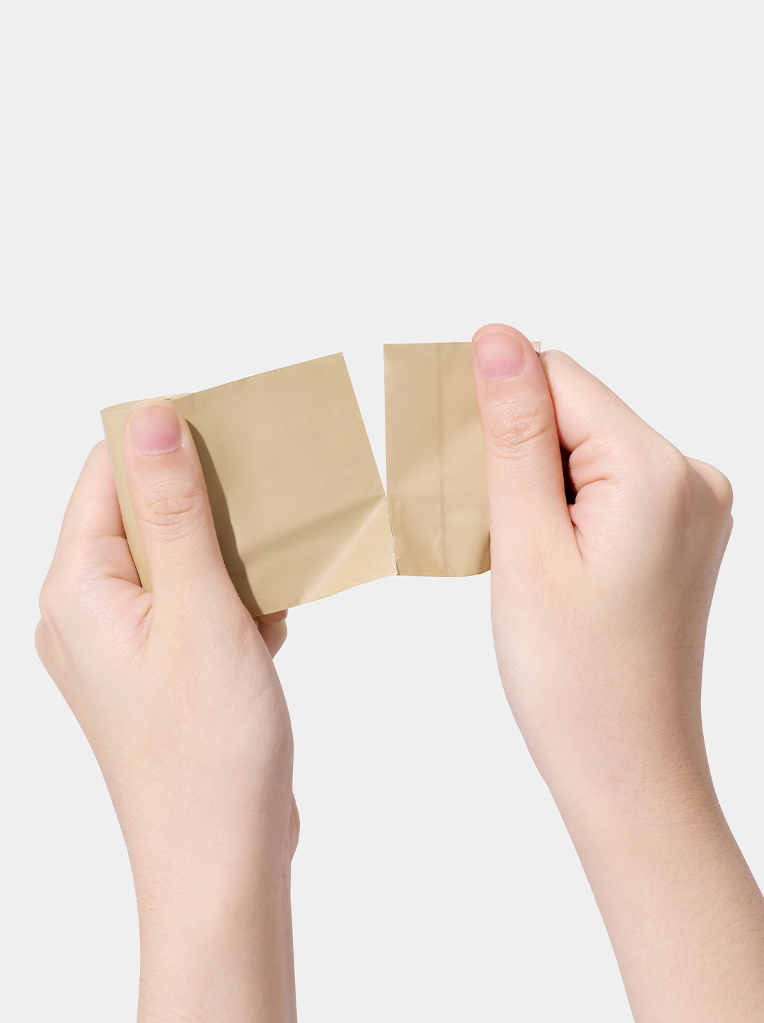 Santal Forest Poop Bags & Dispenser Set