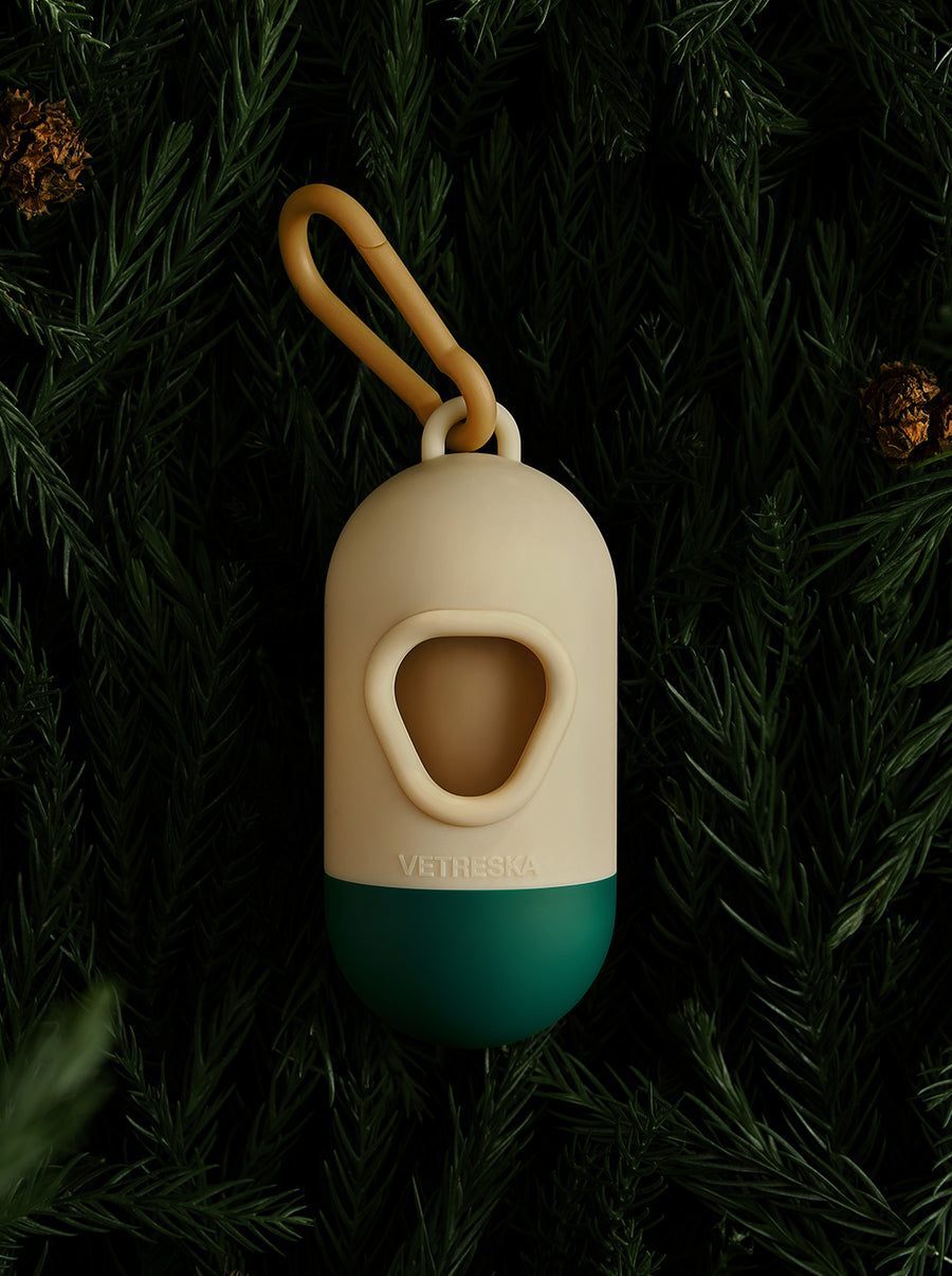 Santal Forest Poop Bags