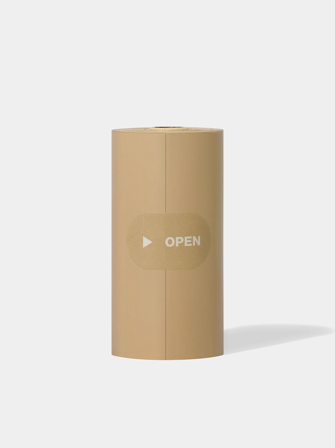 Santal Forest Poop Bags & Dispenser Set