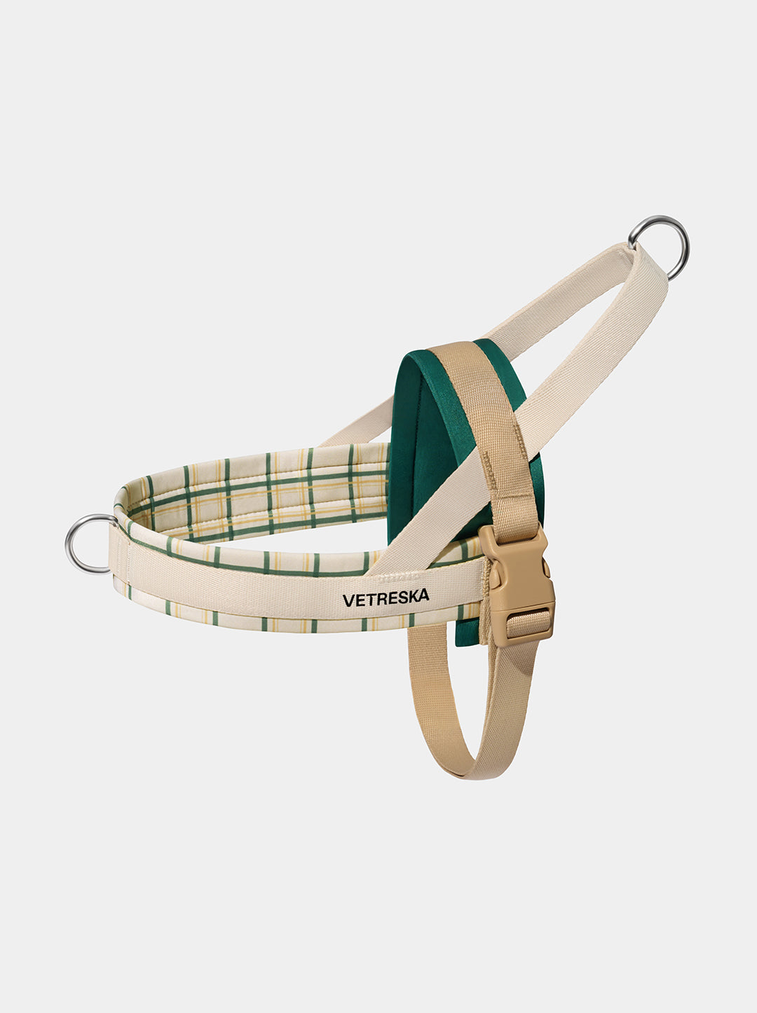 Santal Forest Pet Walk Kit