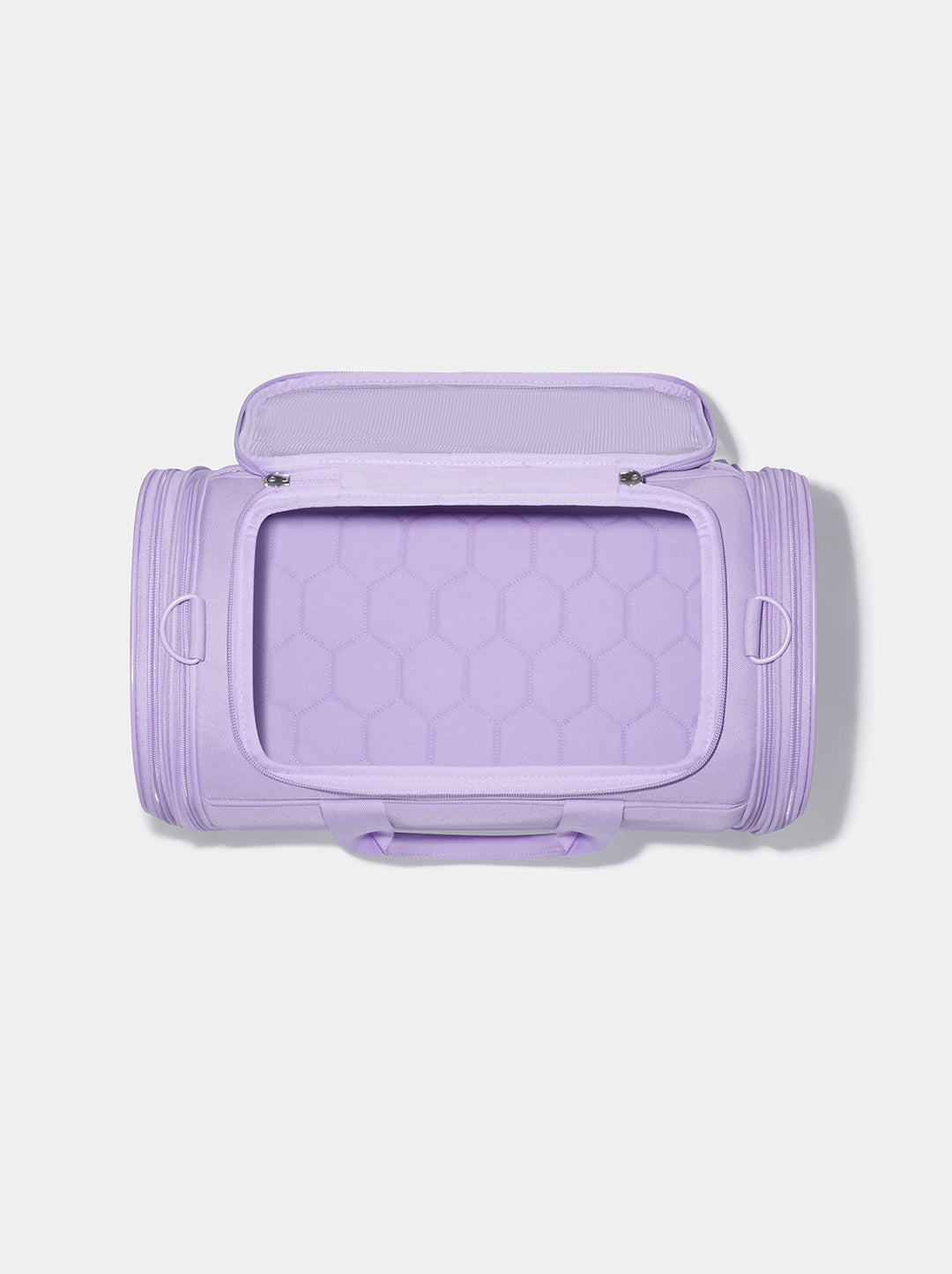 VETRESKA Violet Pet Carrier