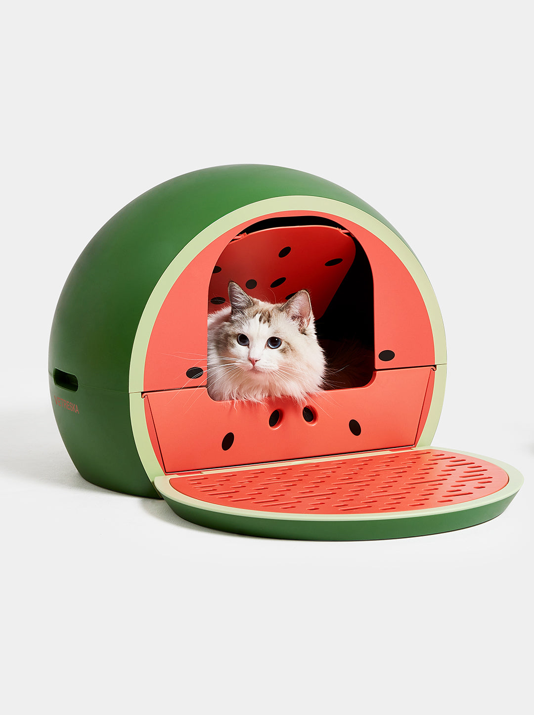 VETRESKA Watermelon Kitty Kove