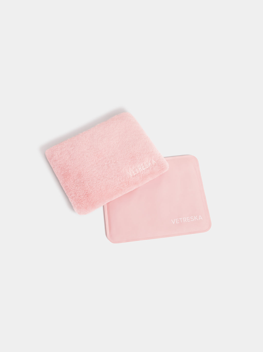 Bubble Pet Carrier - Pink Color Block