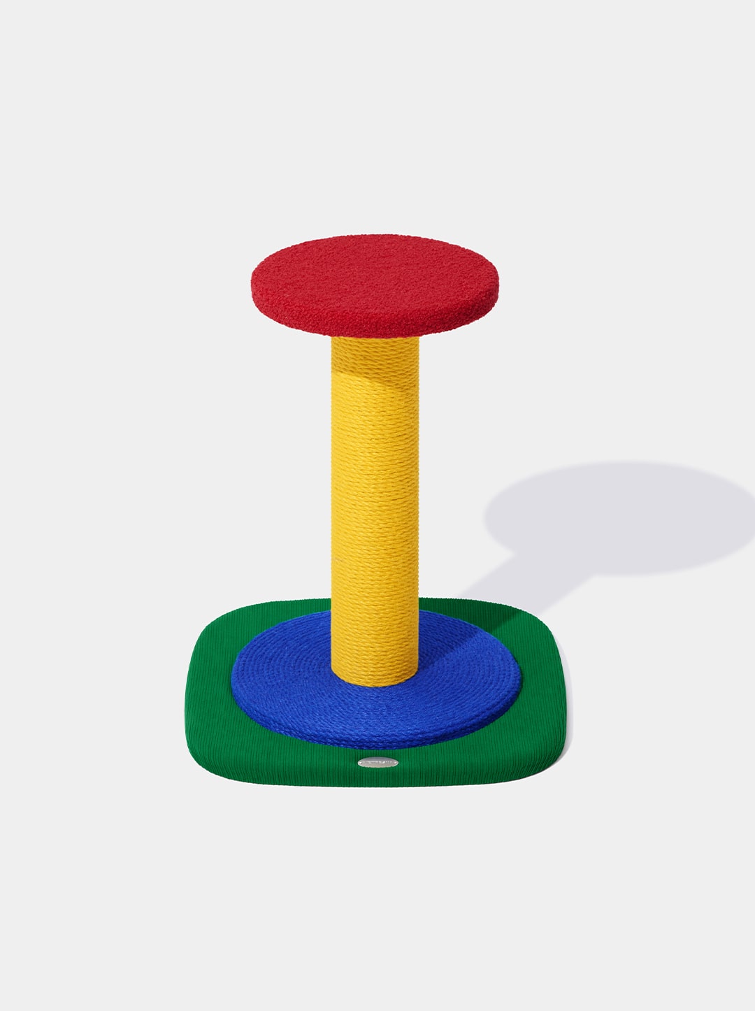 Chroma Cat Scratcher