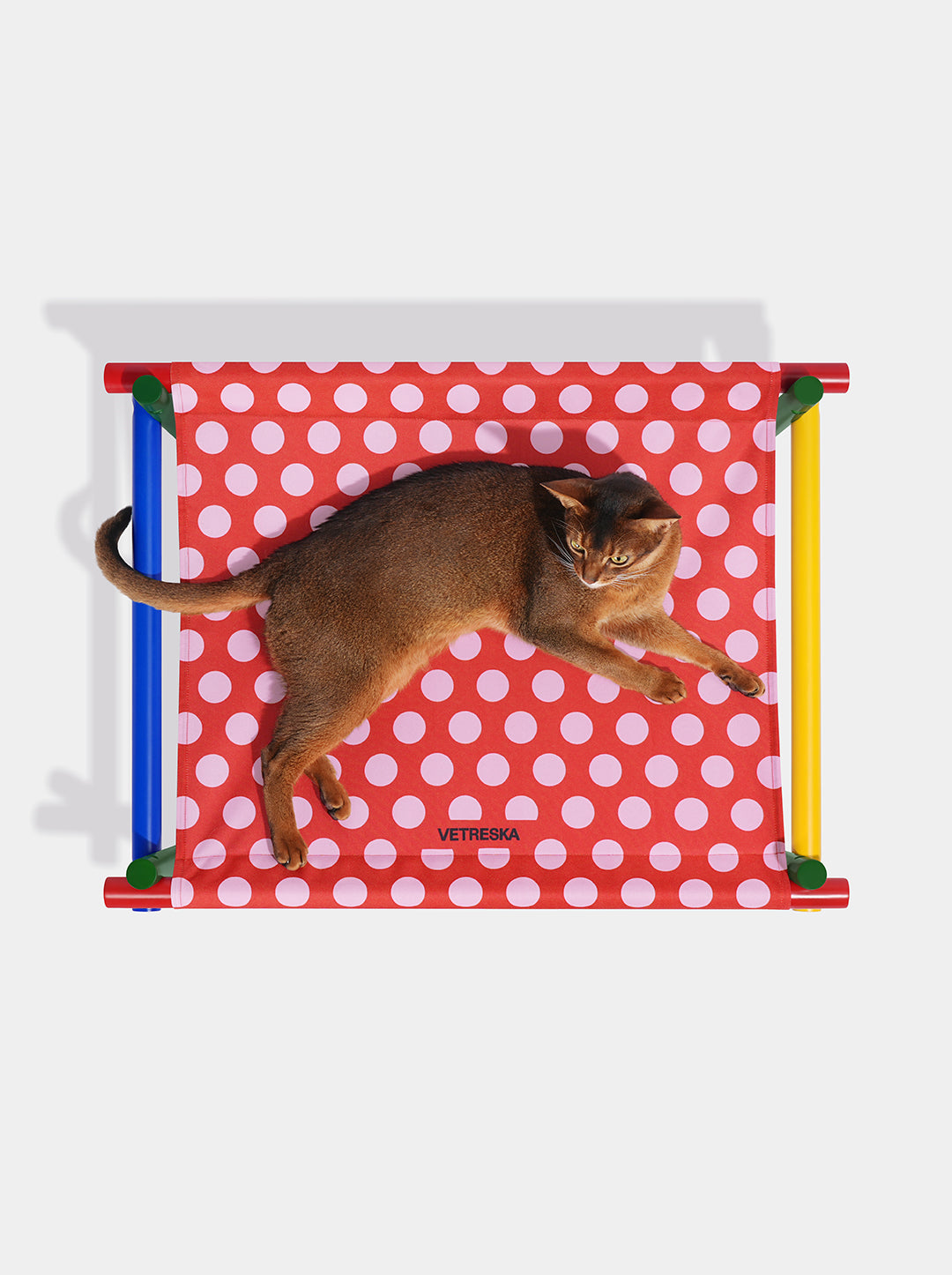 Chroma Pet Bed 