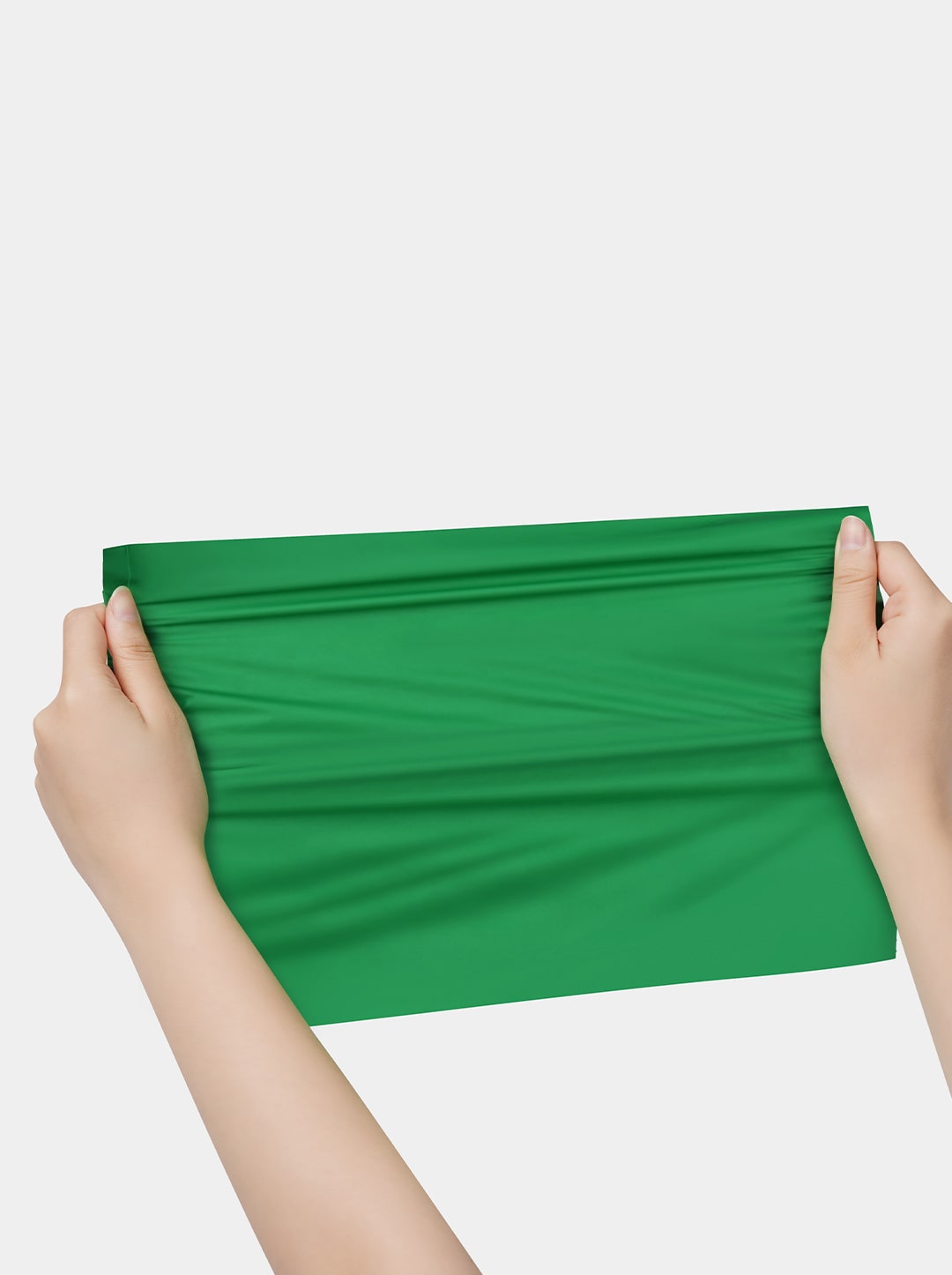 Chroma Pet Poop Bags Refill Set (12 Rolls) – Green